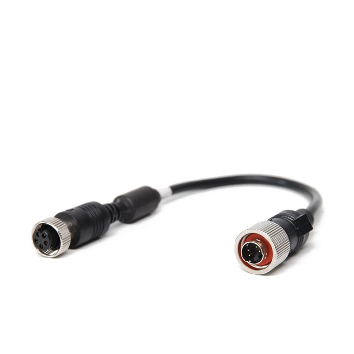 Rear View Safety Adapter Cables 6