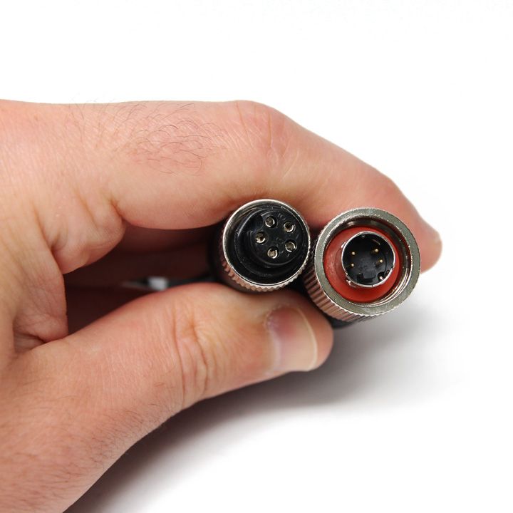 Rear View Safety Adapter Cables 7