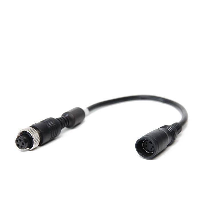 Rear View Safety Adapter Cables 8
