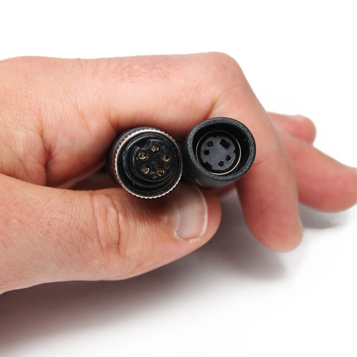 Rear View Safety Adapter Cables 9