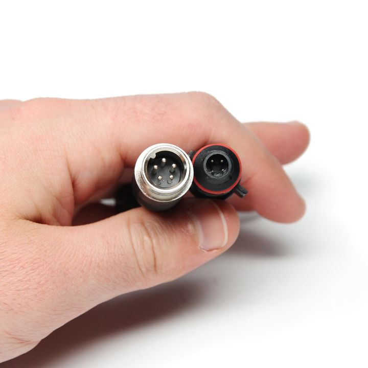 Rear View Safety Adapter Cables 3