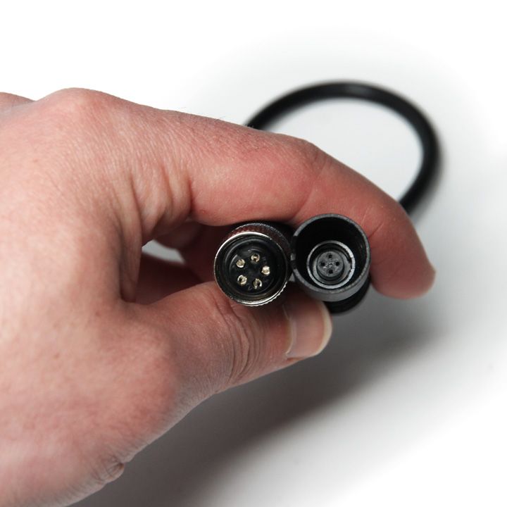 Rear View Safety Adapter Cables