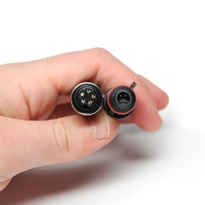 Rear View Safety Adapter Cables 2