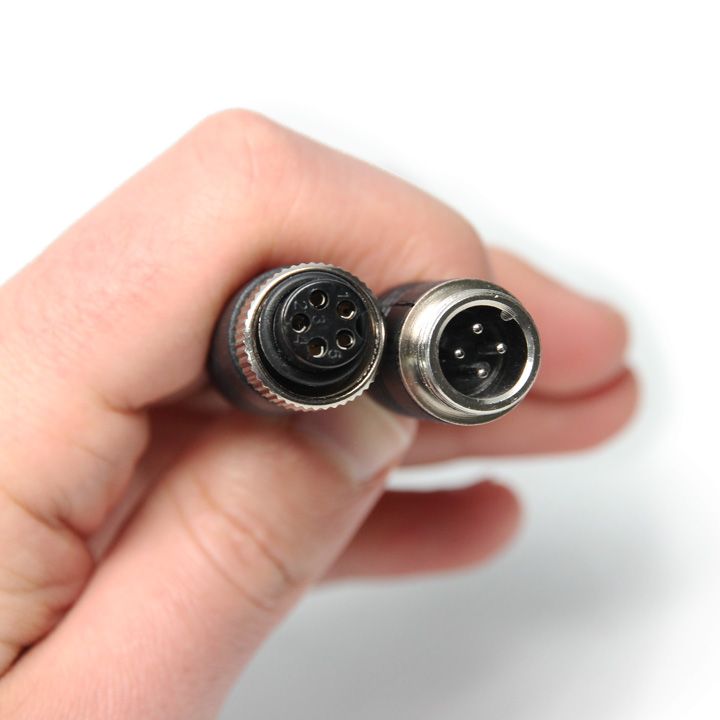 Rear View Safety Adapter Cables 11