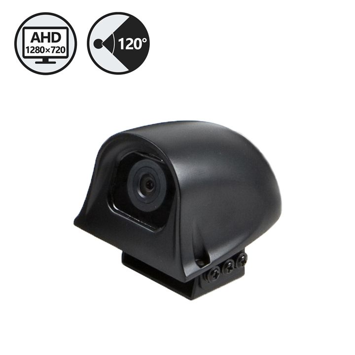 Rear View Safety 120° Side Cameras