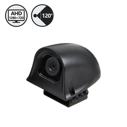 Rear View Safety 120° Side Cameras
