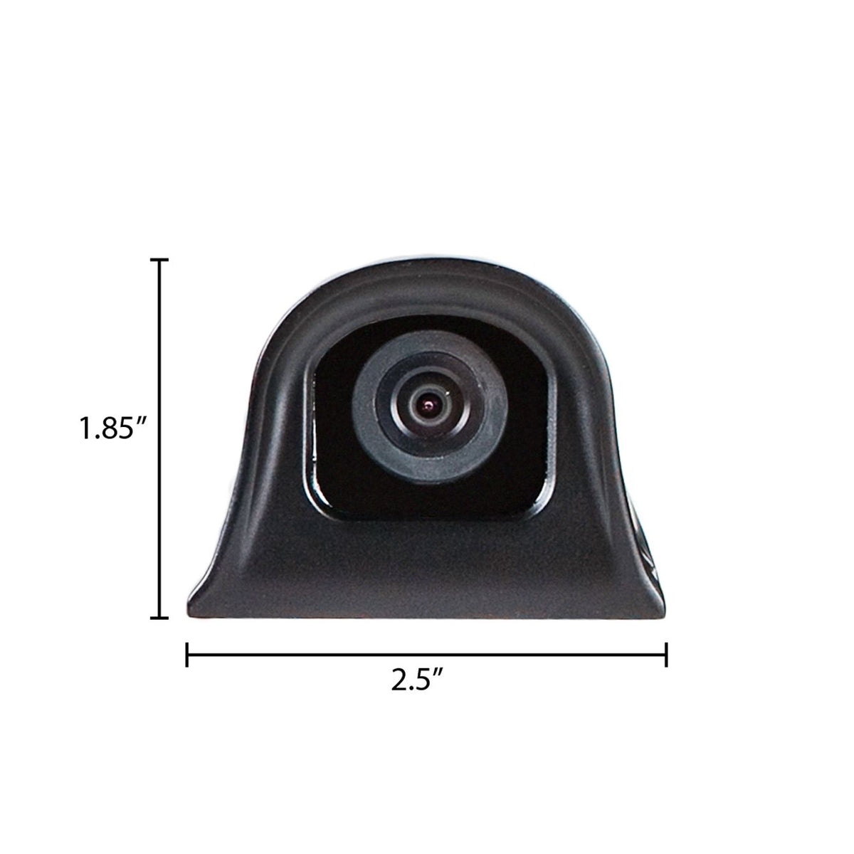 Rear View Safety 120° Side Cameras 3