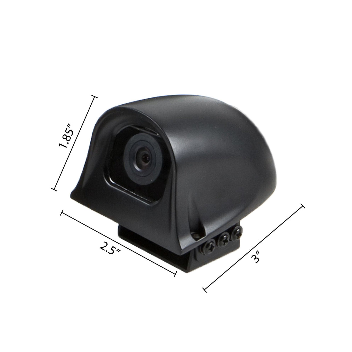 Rear View Safety 120° Side Cameras 2