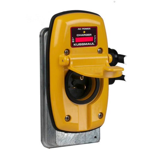 Auto Eject with Deluxe Cover - Bar Graph Display