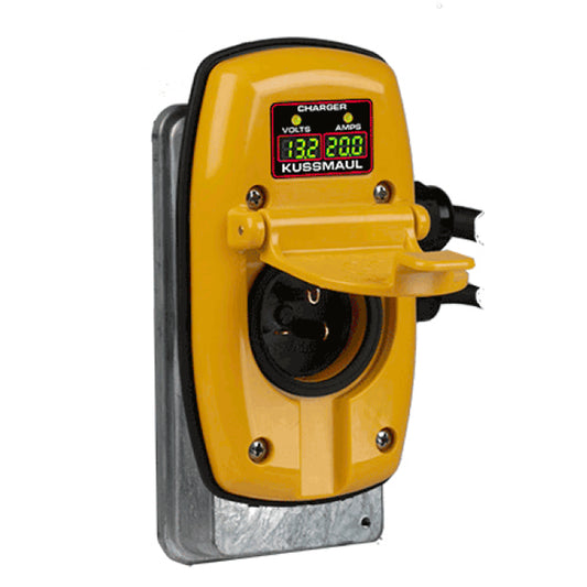 Super Auto Eject with Deluxe Cover - Digital Display, 40 Output