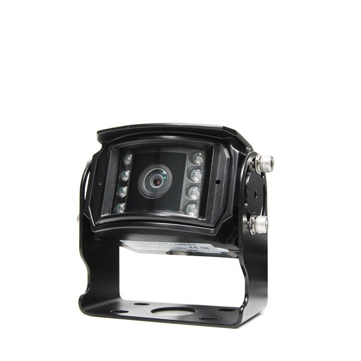 Rear View Safety 150° Backup Camera with 8 Infrared Illuminators 5