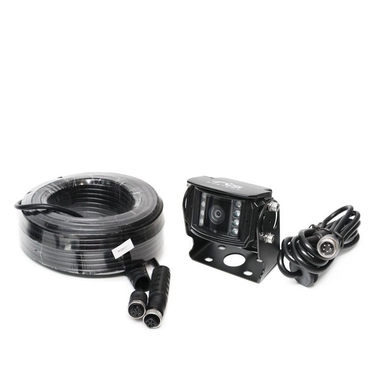 Rear View Safety 150° Backup Camera with 8 Infrared Illuminators 4