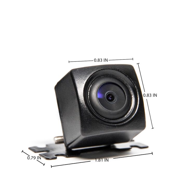Rear View Safety Backup Camera System for Ford Econoline Vehicles 4