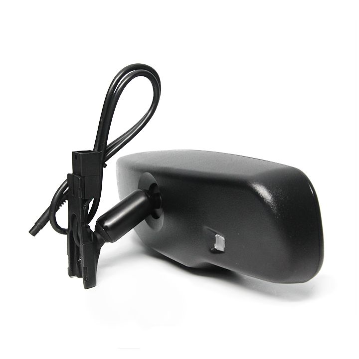 Rear View Safety G-SERIES Backup Camera System with Auto Dimming and OnStar 3