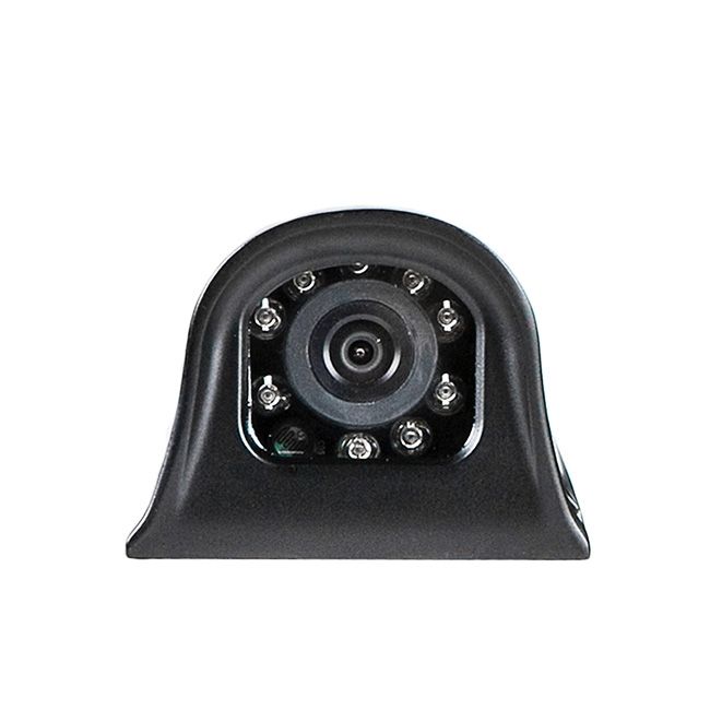 Rear View Safety FHD Backup Camera System with Side Cameras 6