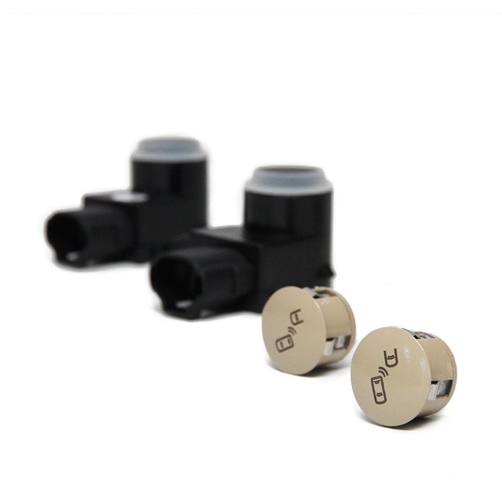 Rear View Safety Blind Spot Sensor System 5