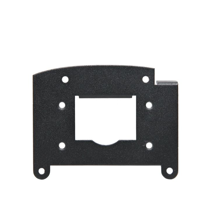 Rear View Safety Camera Mounting Brackets 14
