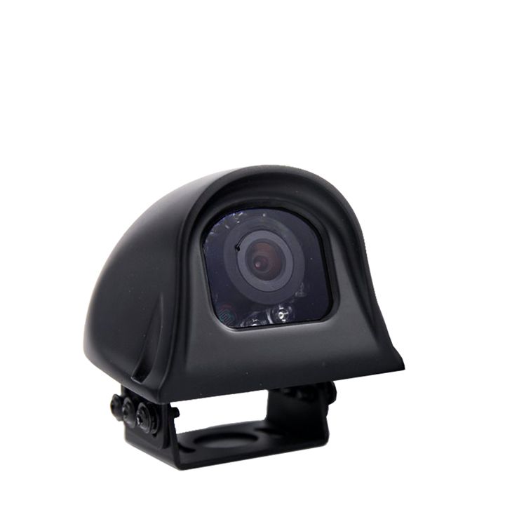 Rear View Safety 120° Side Cameras 12