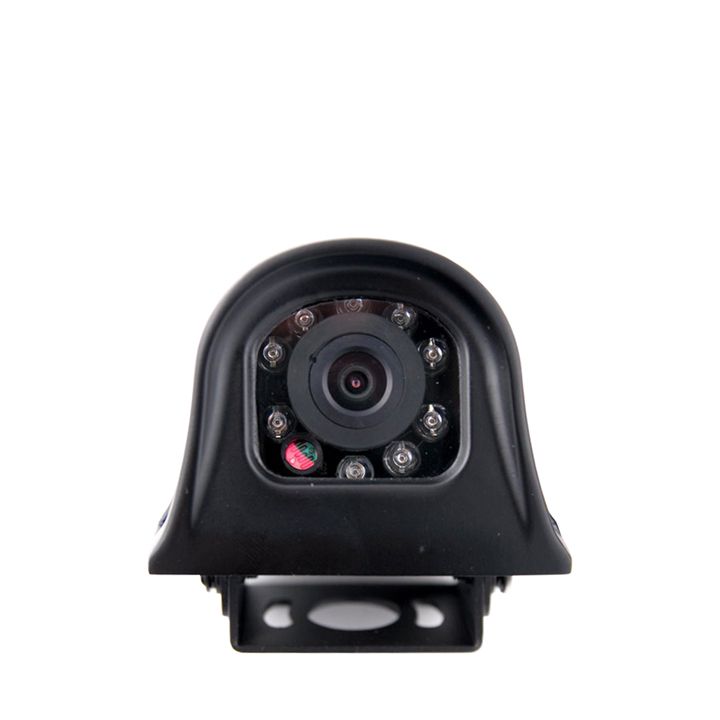 Rear View Safety 120° Side Cameras 13