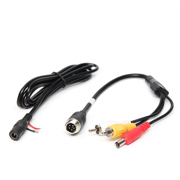 Rear View Safety 120° Heated Backup Camera with 30 Infrared illuminators 4
