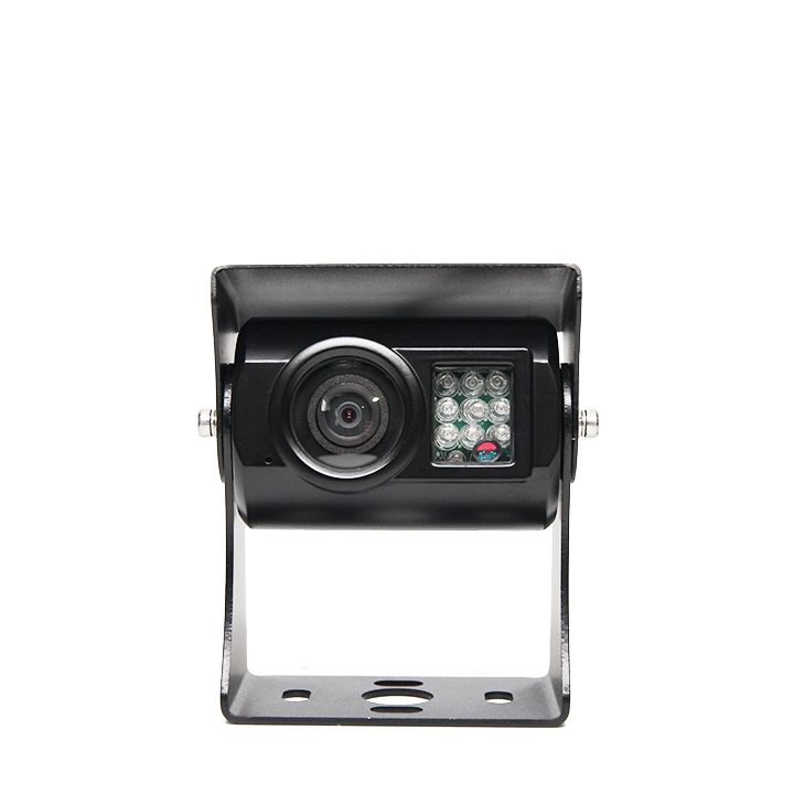 Rear View Safety AHD 150° Backup Camera with 9 Infrared Illuminators 2