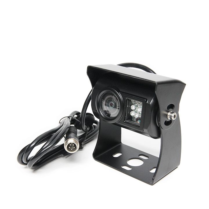 Rear View Safety AHD 150° Backup Camera with 9 Infrared Illuminators 3