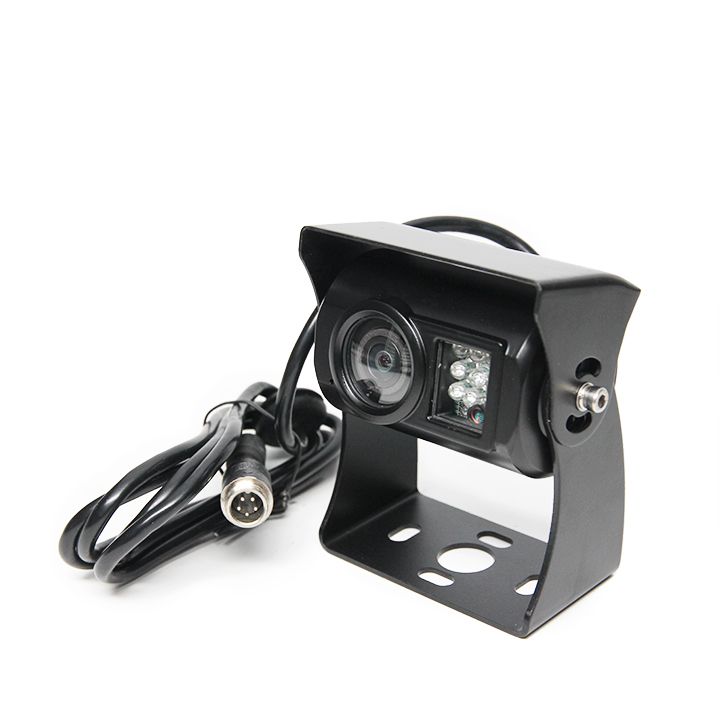 Rear View Safety 150° Backup Camera with 9 Infrared Illuminators 2