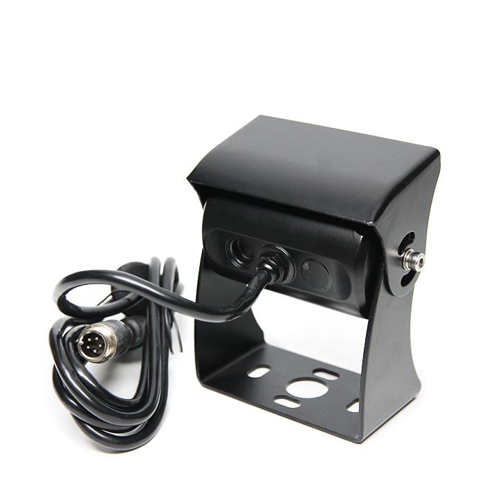 Rear View Safety 150° Backup Camera with 9 Infrared Illuminators 4