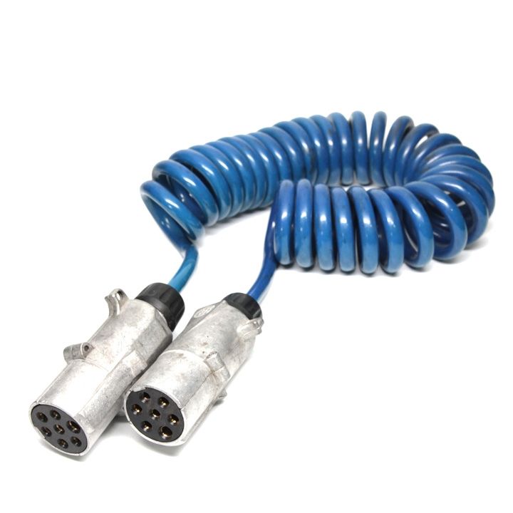 Rear View Safety Trailer Tow Quick Connect/Disconnect Kits 17