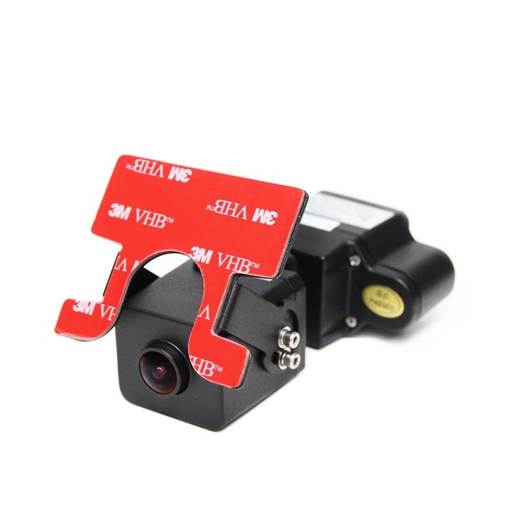 Rear View Safety FHD Dual Lens DVR Camera 3