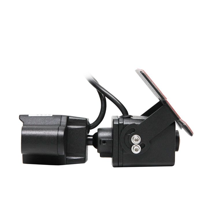 Rear View Safety FHD Dual Lens DVR Camera 5