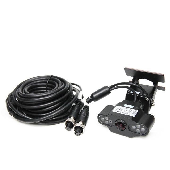 Rear View Safety FHD Dual Lens DVR Camera 2