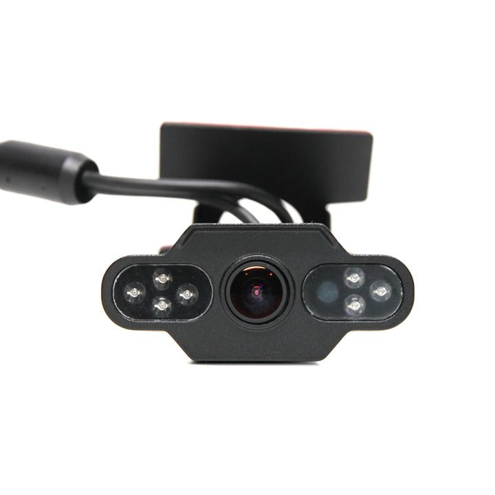 Rear View Safety FHD Dual Lens DVR Camera 6