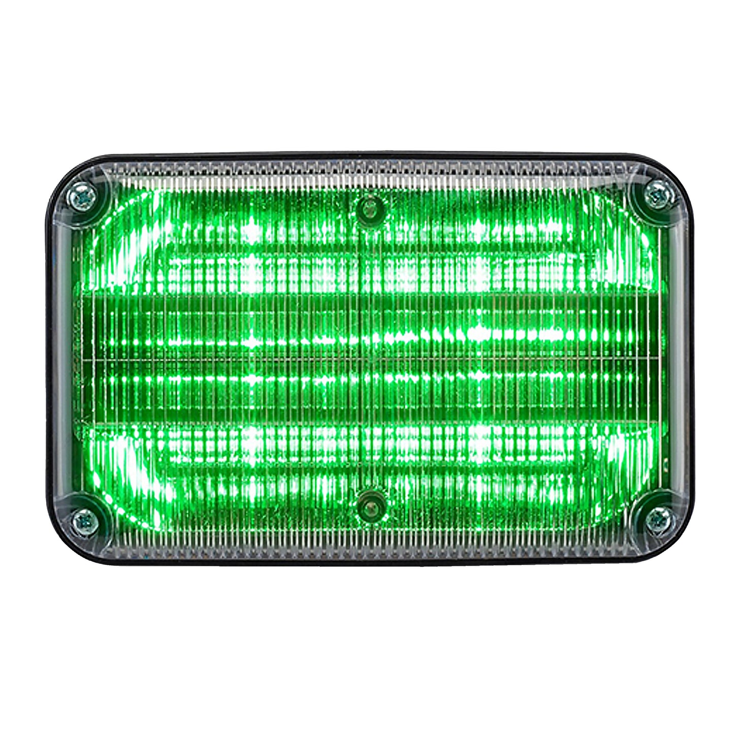 Federal Signal QuadraFlare® LED Lights 6x4
