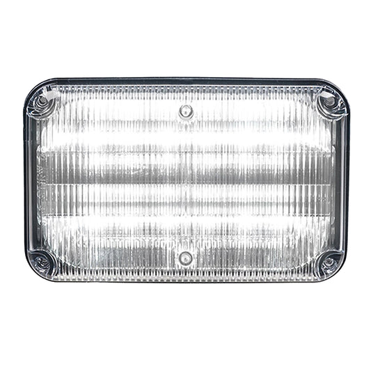 Federal Signal QuadraFlare® LED Lights 6x4