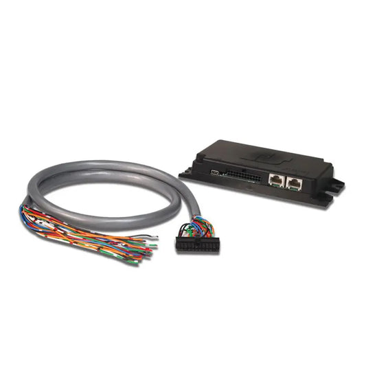 Federal Signal Serial Interface Module FSJoin® Programmable