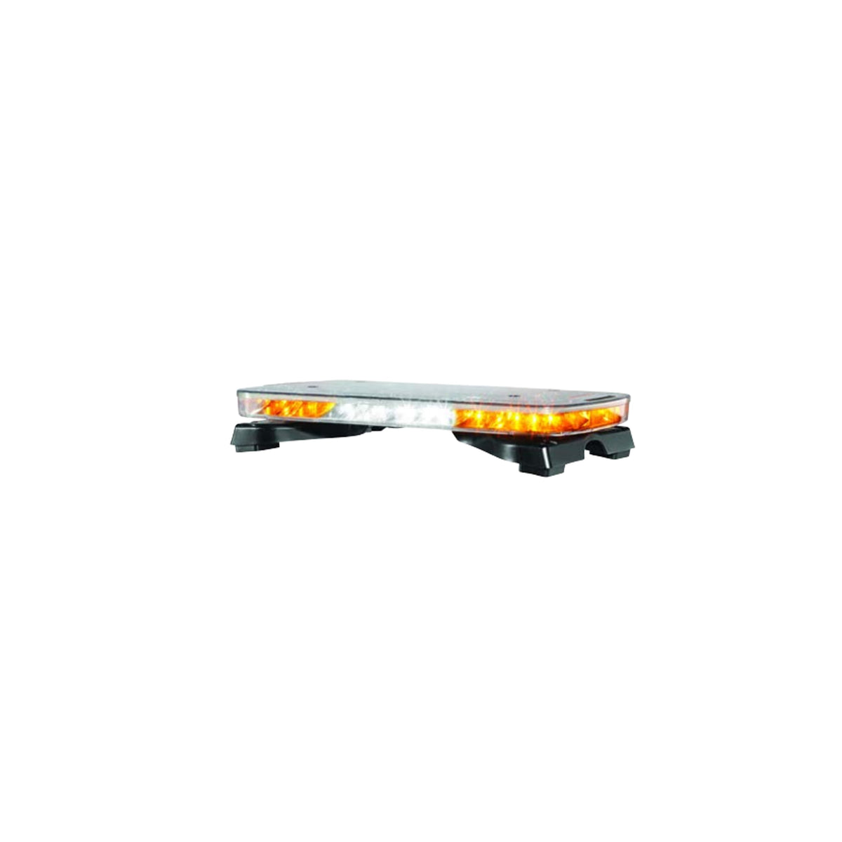 Federal Signal Fire/EMS Allegiant® Max Serial