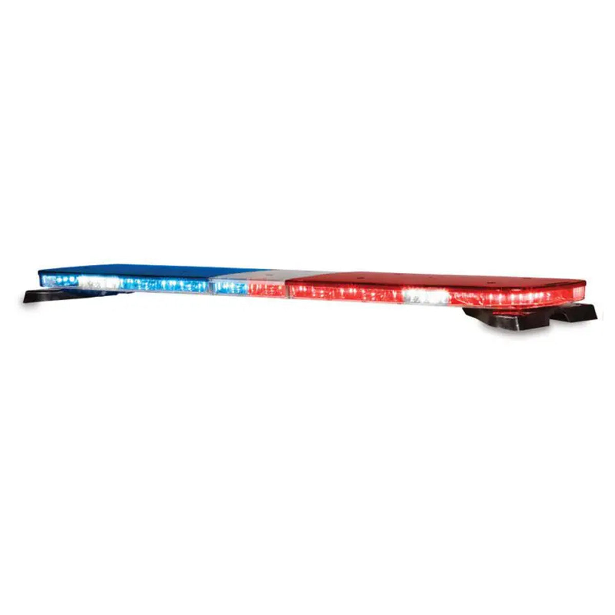 Federal Signal Fire/EMS Allegiant® Max Serial