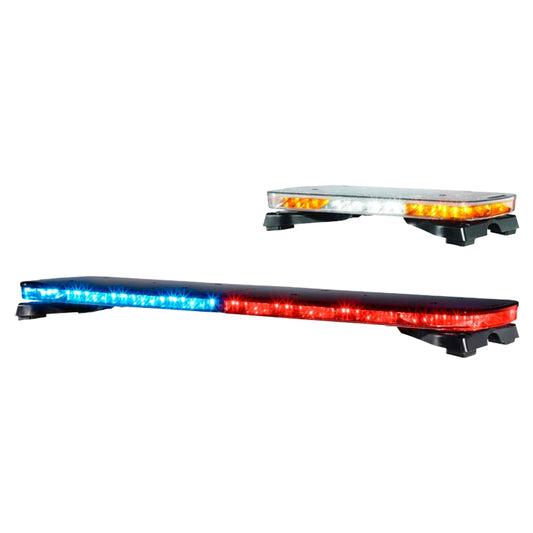 Federal Signal Fire/EMS Allegiant® Max Serial