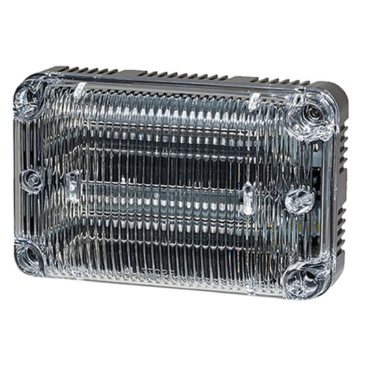 Federal Signal QuadraFlare® LED Lights 4x3