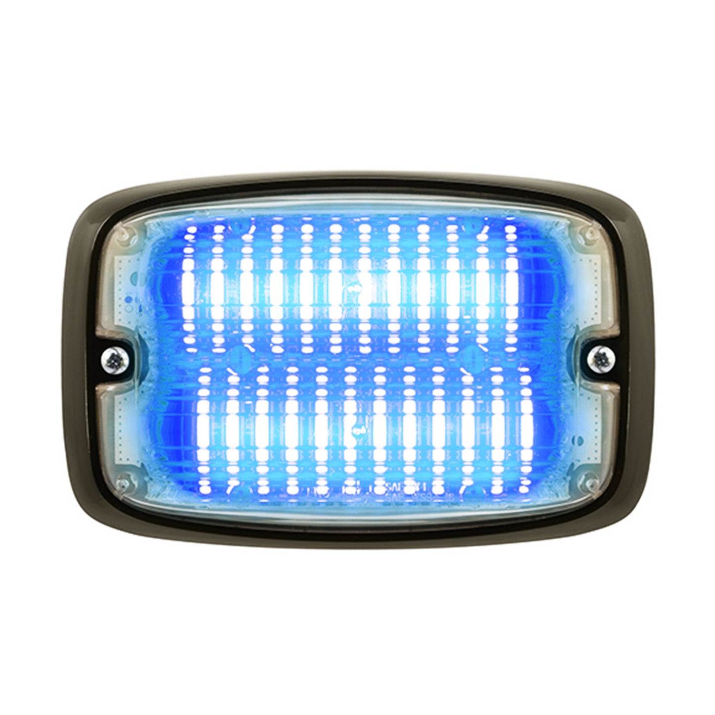 Federal Signal FireRay® LED Perimeter Light 6X4