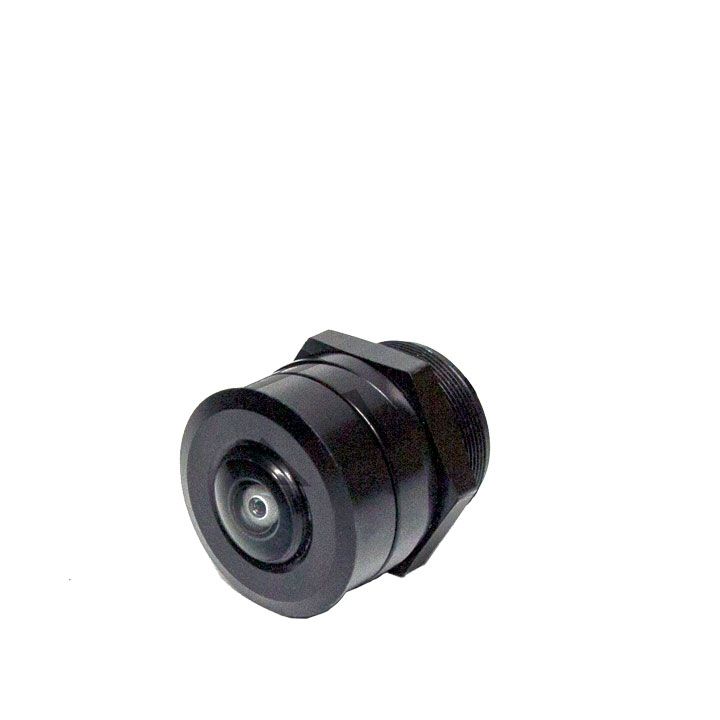 Rear View Safety Flush Mount Backup Camera (FMVSS 111 Compliant) 4