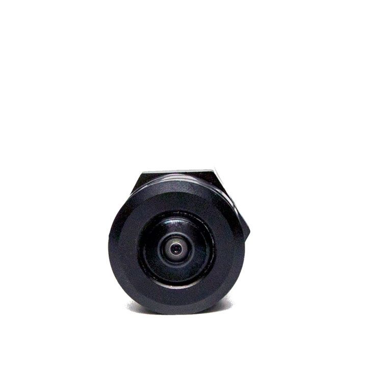 Rear View Safety Flush Mount Backup Camera (FMVSS 111 Compliant) 2