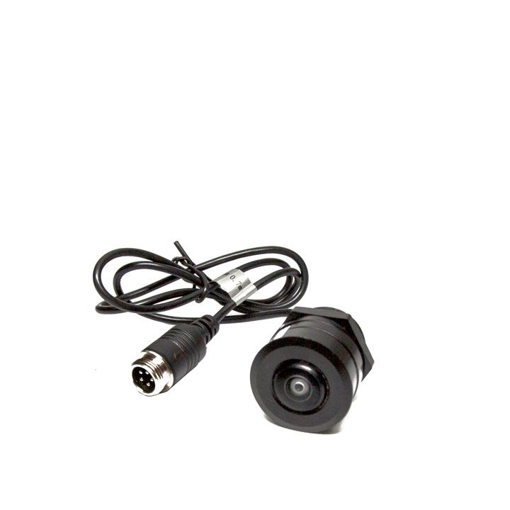 Rear View Safety Flush Mount Backup Camera (FMVSS 111 Compliant) 3