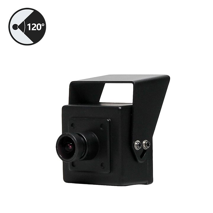 Rear View Safety 720P AHD Forward Facing Camera 2