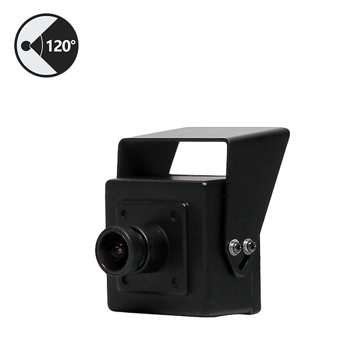 Rear View Safety Forward Facing IP Camera