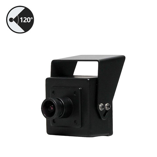 Rear View Safety Forward Facing IP Camera