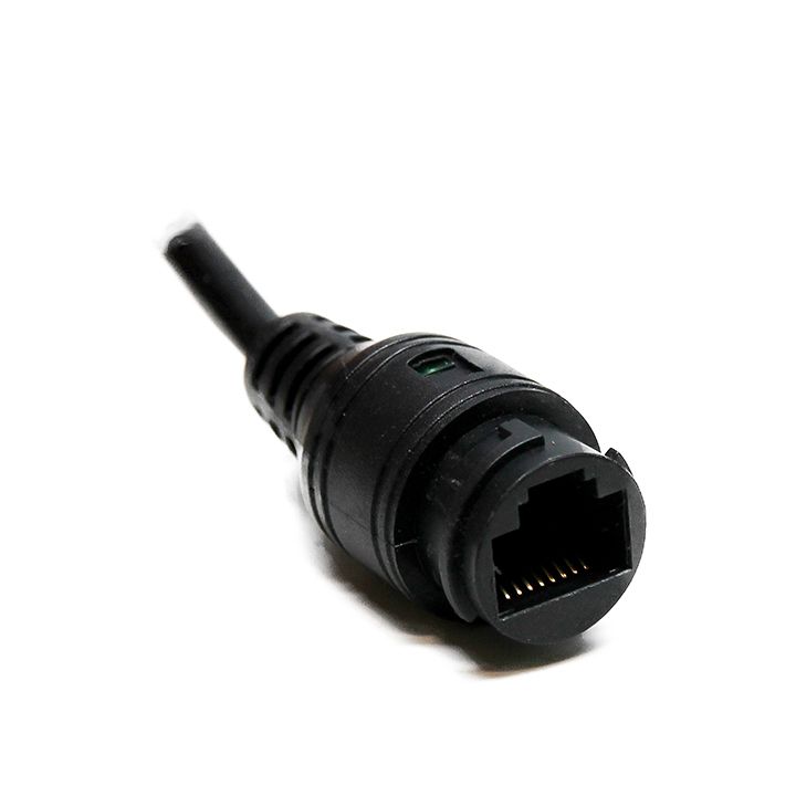 Rear View Safety Forward Facing IP Camera 4