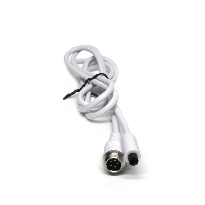 Rear View Safety Adapter Cables 12