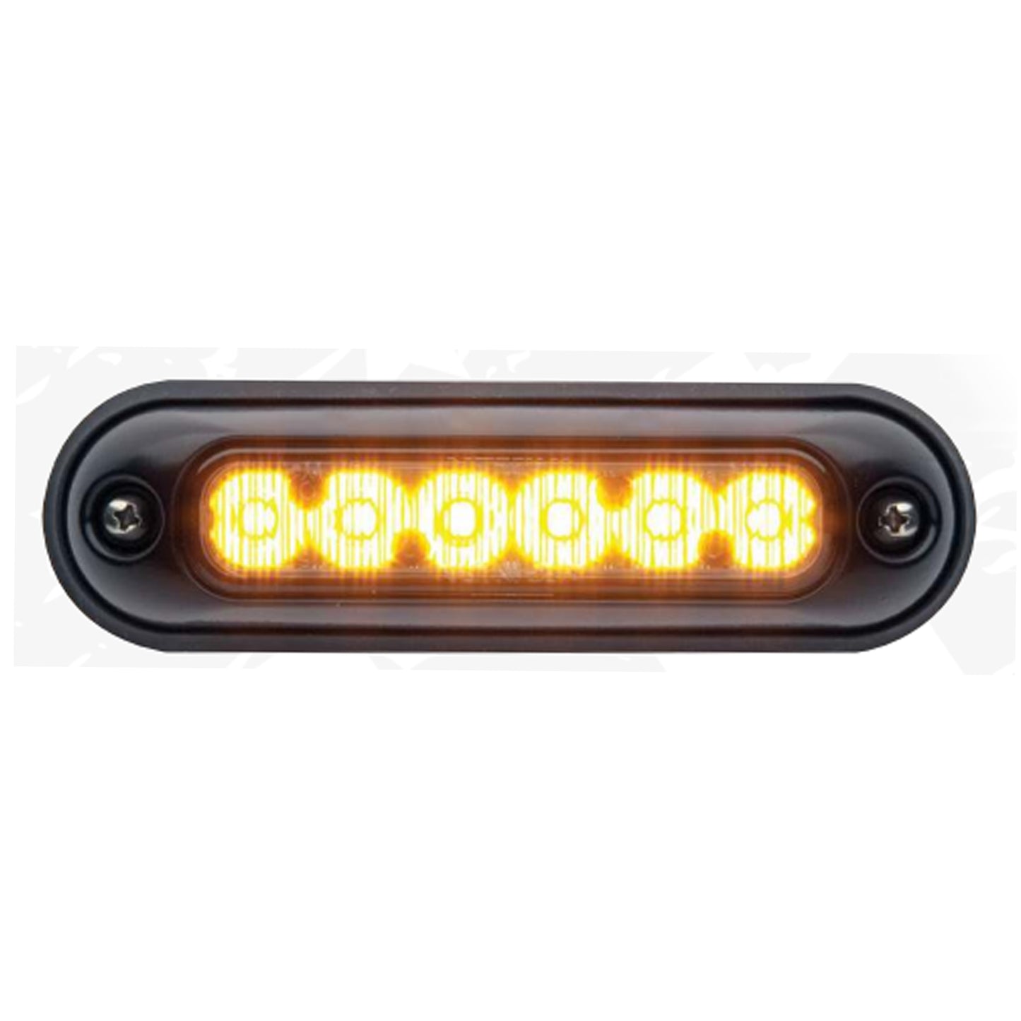 Whelen ION® Wide Angle Series Super-LED®